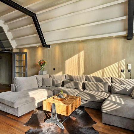 Zeer Luxe Appartement In Harderwijk Eksteriør bilde