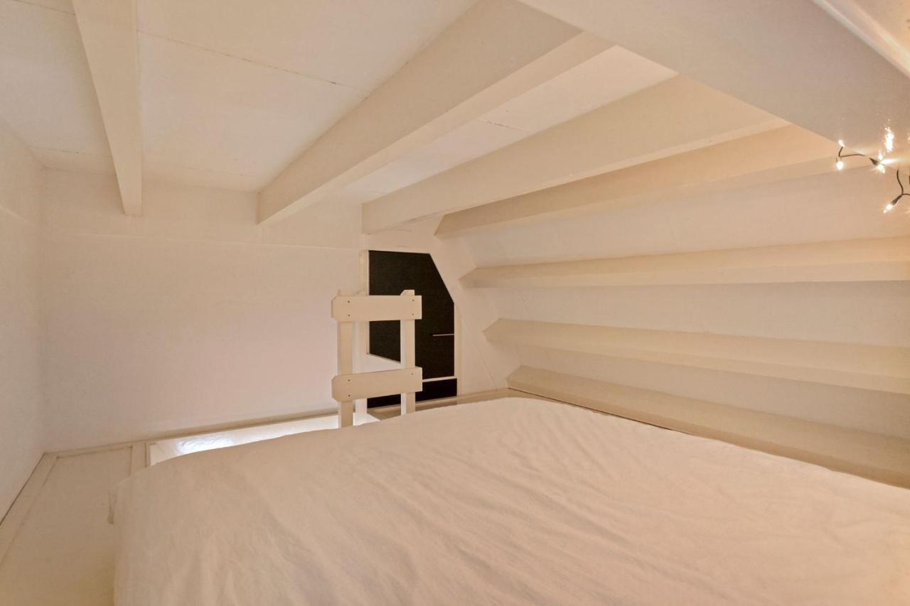 Zeer Luxe Appartement In Harderwijk Eksteriør bilde