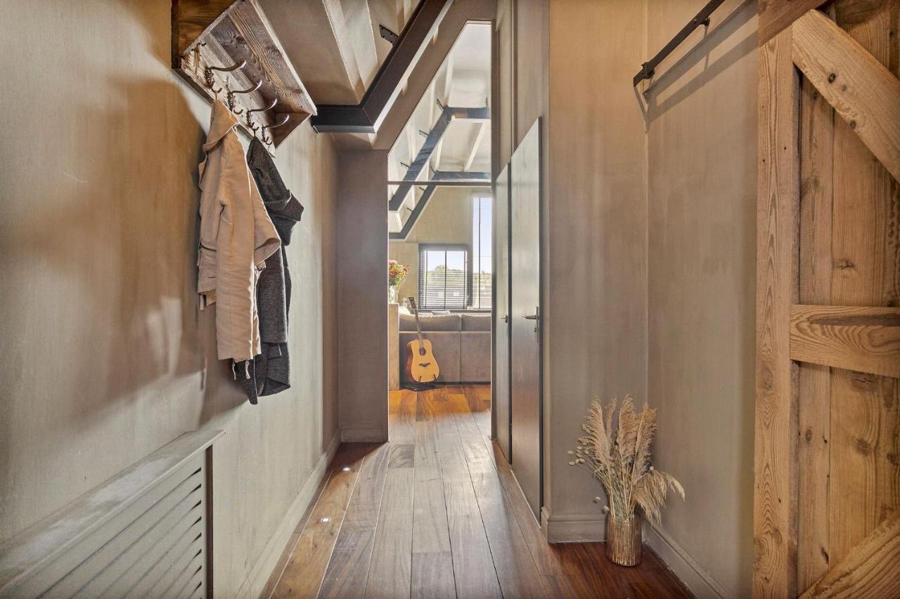 Zeer Luxe Appartement In Harderwijk Eksteriør bilde