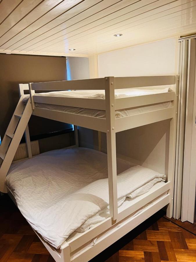 Zeer Luxe Appartement In Harderwijk Eksteriør bilde