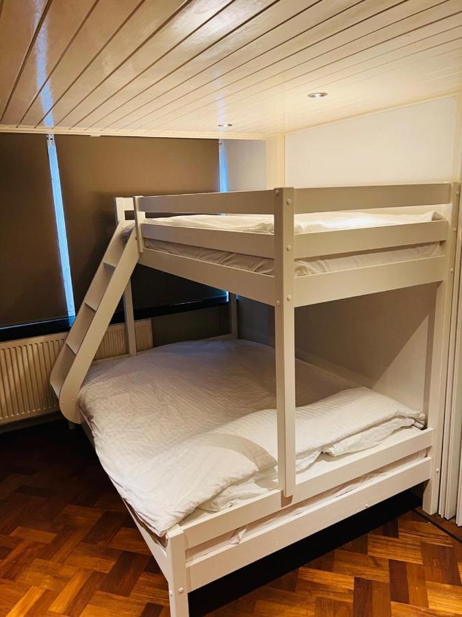 Zeer Luxe Appartement In Harderwijk Eksteriør bilde