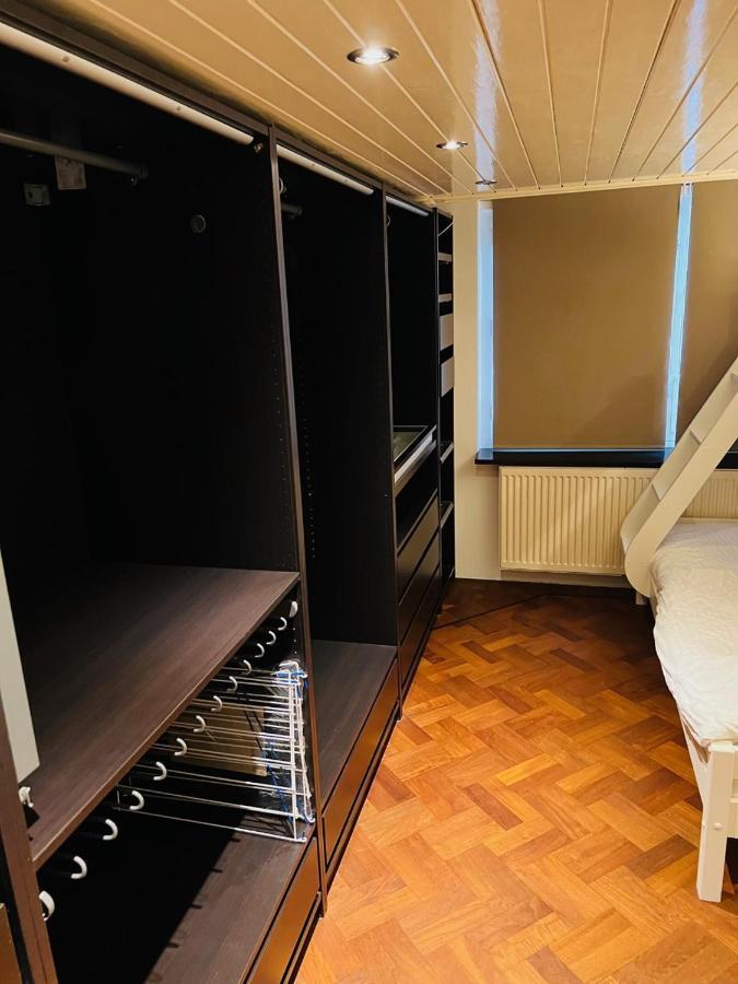 Zeer Luxe Appartement In Harderwijk Eksteriør bilde